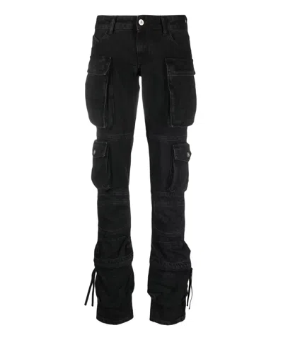 ATTICO JEANS