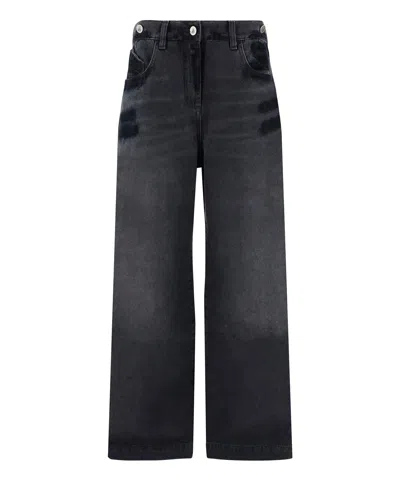 ATTICO JEANS
