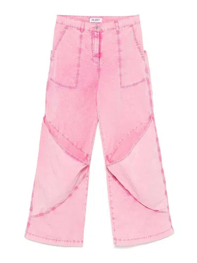 ATTICO JEANS AMPI