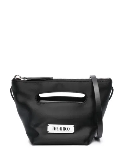 ATTICO GARDEN STREET 15 MINI HANDBAG