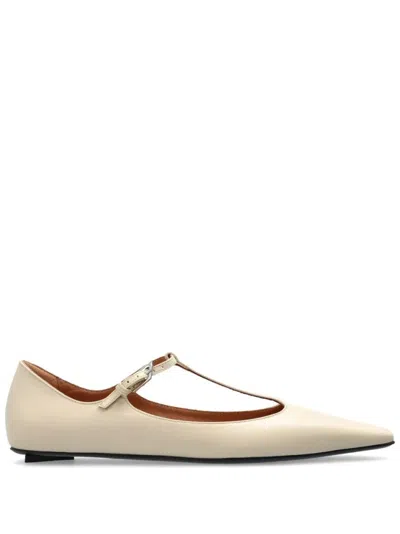 Attico Juno Ballerina