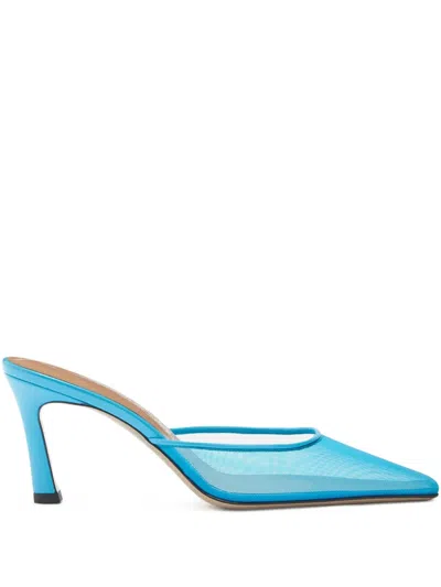 ATTICO JUNO MULES