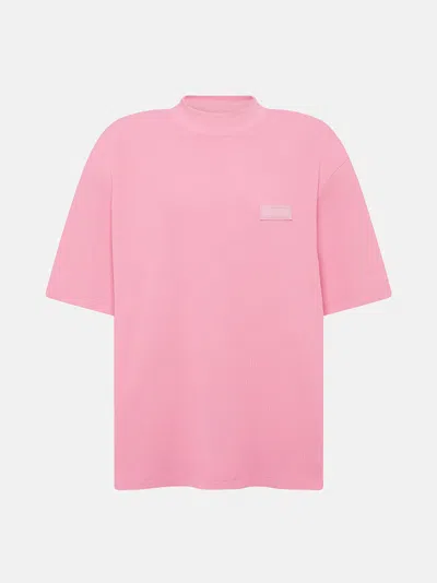 Attico T-shirt ''kilie'' Pink