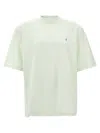 Attico Green Kilie T-shirt