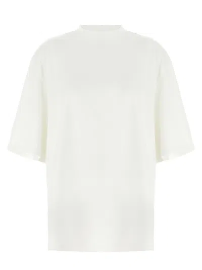 Attico Kilie T-shirt In White