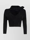 Attico The  Sweaters