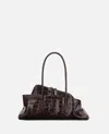 Attico La Paseggiata Small Top Handle