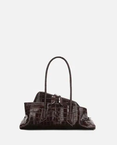 Attico La Paseggiata Small Top Handle