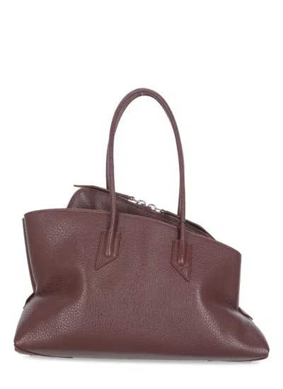 ATTICO LA PASSEGGIATA BAG