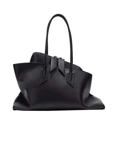 ATTICO THE ATTICO LA PASSEGGIATA MEDIUM TOTE BAG