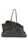 Attico `la Passeggiata` Medium Top Handle Bag