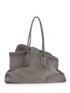 Attico La Passeggiata Medium Top Handle Bag
