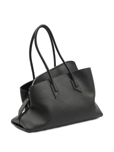 Attico La Passeggiata Medium Tote Bag