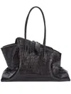 Attico La Passeggiata Medium Tote Bag