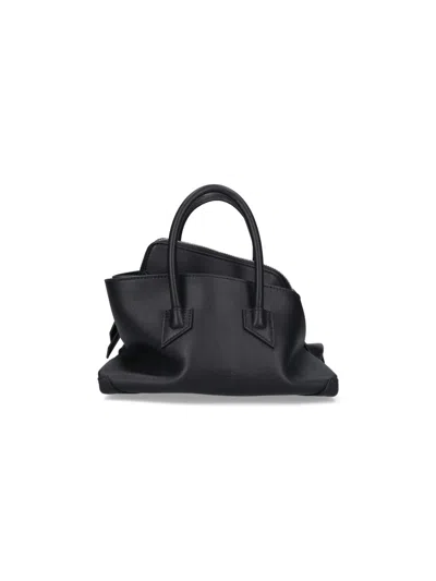 ATTICO LA PASSEGGIATA MINI BAG