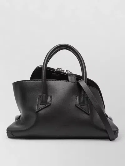 Attico La Passeggiata Mini Bag Two Handles