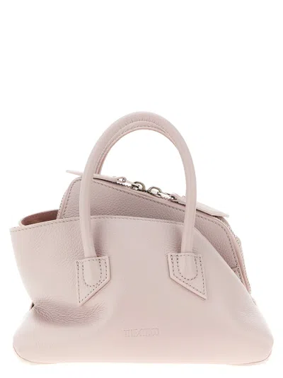 Attico La Passeggiata Mini Hand Bags Pink