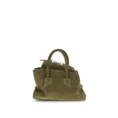ATTICO LA PASSEGGIATA MINI HANDBAG