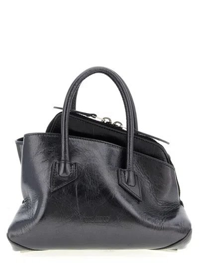 ATTICO LA PASSEGGIATA MINI HANDBAG