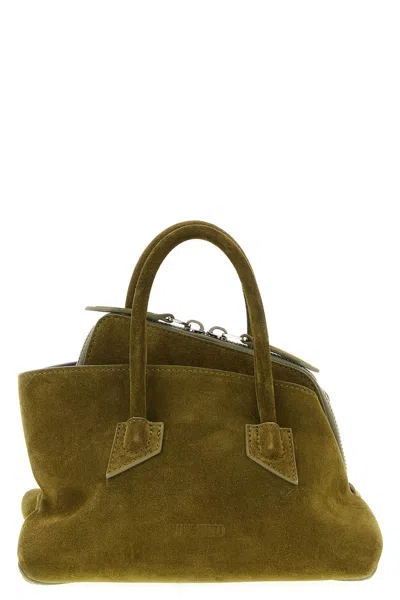 ATTICO 'LA PASSEGGIATA MINI' HANDBAG