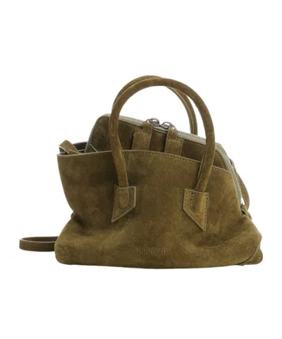 ATTICO LA PASSEGGIATA MINI SUEDE