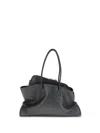 Attico La Passeggiata Shoulder Bag