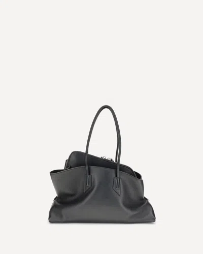 ATTICO LA PASSEGGIATA SHOULDER BAG