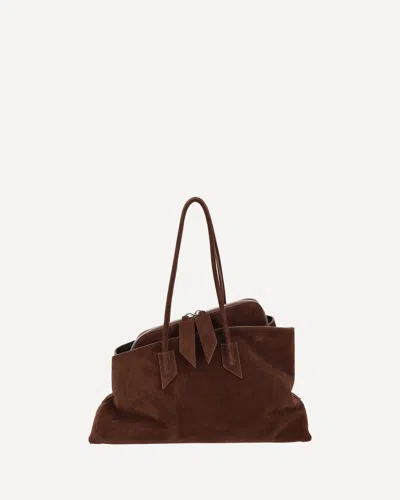 ATTICO LA PASSEGGIATA SHOULDER BAG