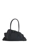 Attico La Passeggiata Top Handle In Black