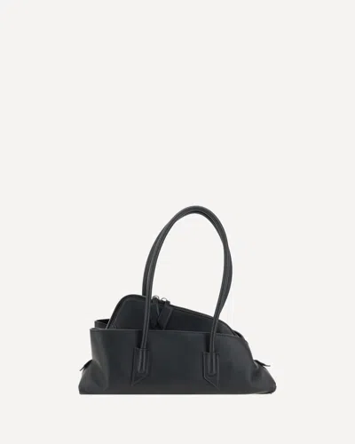 Attico La Passeggiata Small Shoulder Bag