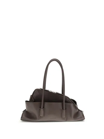 Attico La Passeggiata Small Shoulder Bag