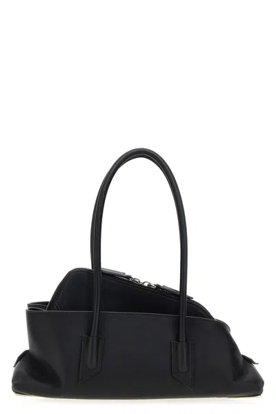 ATTICO 'LA PASSEGGIATA SMALL' SHOULDER BAG