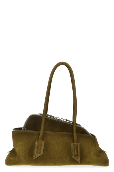 ATTICO 'LA PASSEGGIATA SMALL' SHOULDER BAG