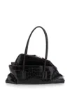 Attico La Passeggiata Small' Top Handle