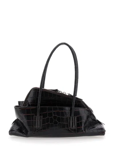 Attico La Passeggiata Small' Top Handle