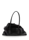 Attico La Passeggiata Small Top Handle