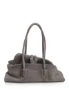 Attico La Passeggiata Small Top Handle Bag