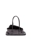 Attico `la Passeggiata` Small Top Handle Bag