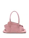 Attico La Passeggiata Small Tote Bag
