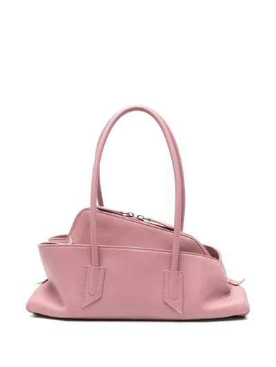 Attico La Passeggiata Small Tote Bag