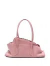 Attico La Passeggiata Small Tote Bag
