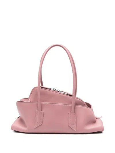 Attico La Passeggiata Small Tote Bag