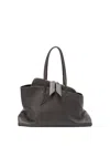 Attico La Passeggiata  Medium 251wah00054lbt108aa 233 In Gray