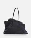 Attico La Passeggiata Top Handle In Black