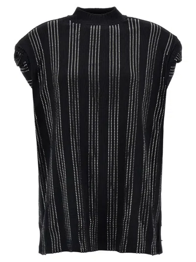 ATTICO LAURIE' DRESS
