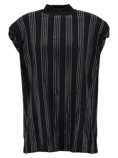 ATTICO LAURIE DRESS