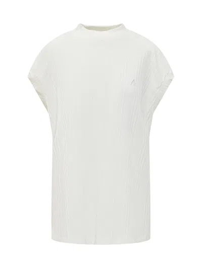 ATTICO LAURIE T-SHIRT