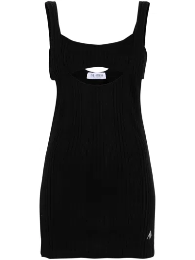 ATTICO LAYERED TANK TOP