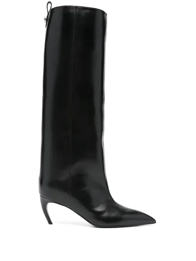 ATTICO LEA 70MM BOOTS