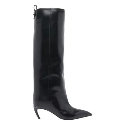 ATTICO LEA BOOTS